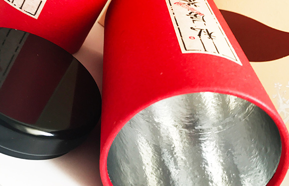 我們是中小企業(yè)，紙罐定制需求量不大，軍興溢美做的了嗎？