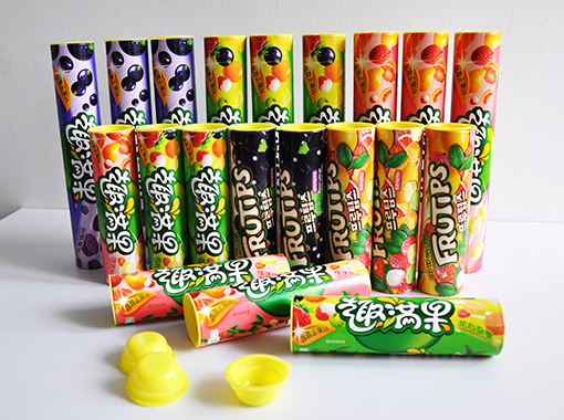 食品紙罐的定制要求安全衛(wèi)生，你們做得到嗎？