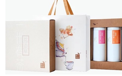 中秋節(jié)將至 看禮品紙罐包裝廠(chǎng)家如何創(chuàng)意百出