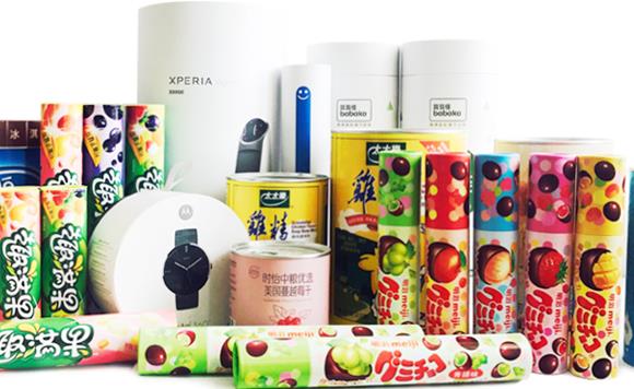 紙罐包裝有哪些優(yōu)點？