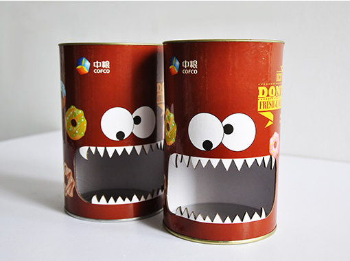關(guān)于食品紙罐的優(yōu)點(diǎn)，你真的了解嗎？