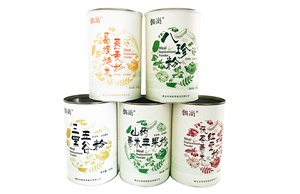 食品紙罐密封性好不好呢？