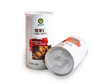 關(guān)于圓筒紙罐包裝 你了解多少？