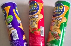 為什么越來越多的薯片食品采用紙罐包裝？