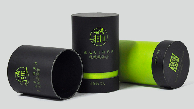 一篇文章帶你了解圓形紙罐的生產(chǎn)工藝！