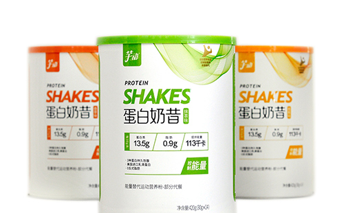 為什么連吃飯都用刀叉的的歐洲人，裝奶粉卻用紙罐包裝？