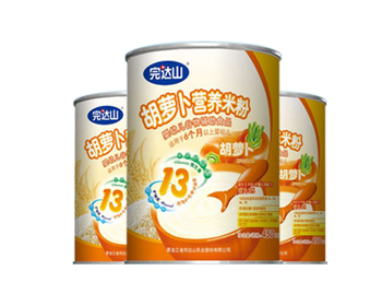 為什么連吃飯都用刀叉的的歐洲人，裝奶粉卻用紙罐包裝？