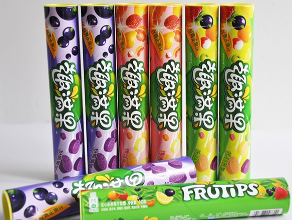 糖果可以用紙罐包裝嗎？密封性如何？