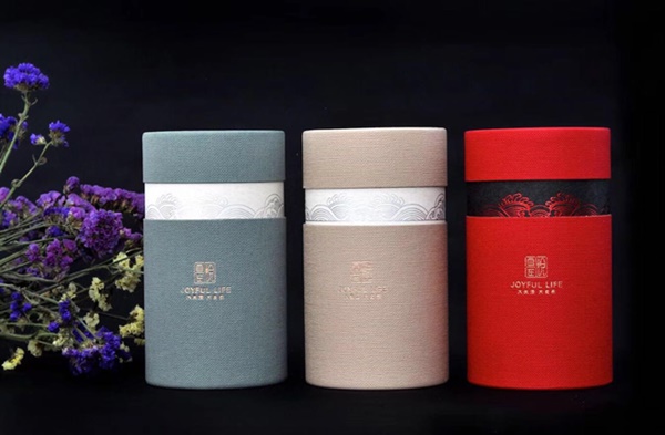 為什么越來越多的人傾向于使用紙罐包裝茶葉？