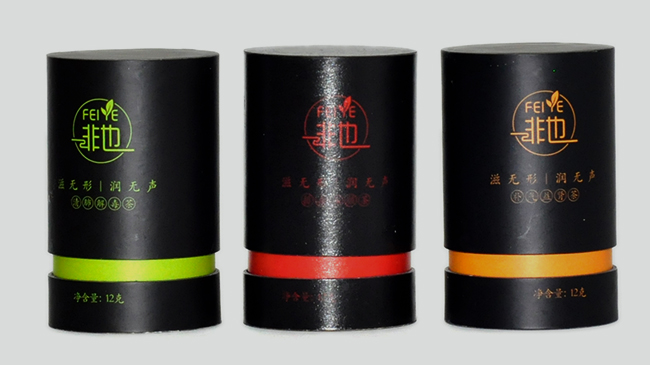 圓筒紙罐包裝可以應用于哪些行業(yè)？