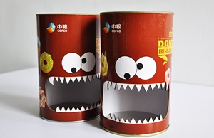 為什么越來越多的食品行業(yè)使用紙罐包裝？