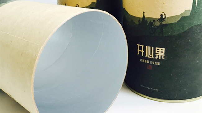 鋁箔紙罐包裝密封性怎么樣？