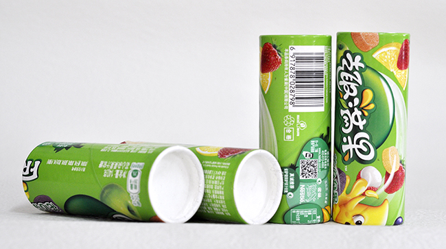 關于食品包裝紙罐，你了解多少？