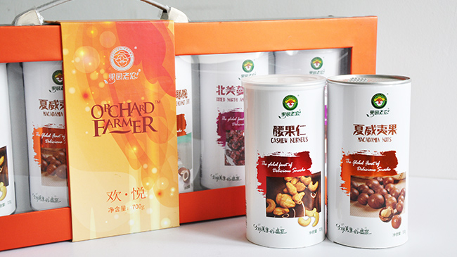 對于食品包裝罐，紙罐好還是塑料罐好？