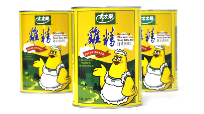 食品包裝罐都有哪些材質(zhì)？