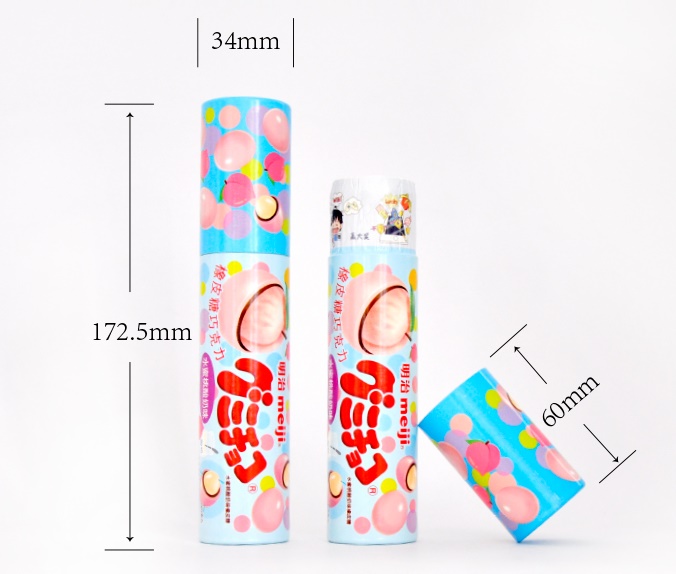 關于紙罐包裝，你不知道的秘密？