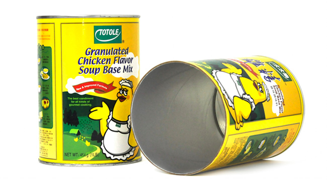紙罐密封效果好不好？可以用來裝食品嗎？