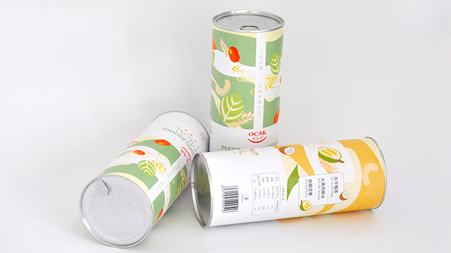 食品包裝罐種類多，哪種材料的比較好？