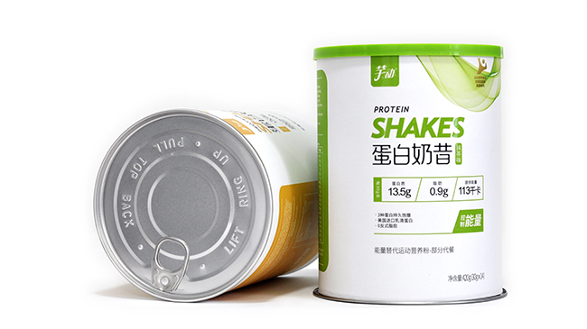 食品包裝罐種類多，哪種材料的比較好？