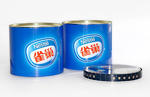 大米也可以使用紙罐包裝嗎？