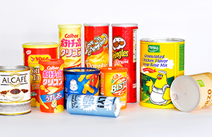 食品復(fù)合紙罐對人體有危害嗎？