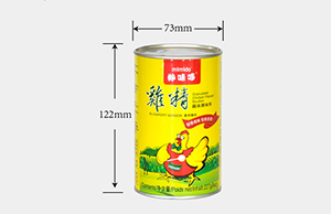 干貨！ 影響紙罐價格的N個因素