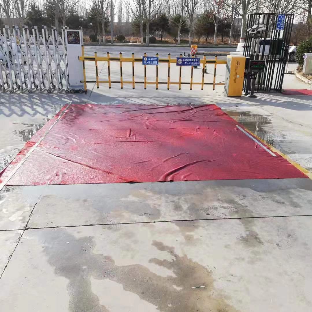 心系武漢，共抗疫情｜軍興溢美捐贈(zèng)2900只護(hù)目鏡