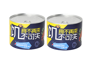 易拉紙罐解決外賣包裝衛(wèi)生、環(huán)保問題
