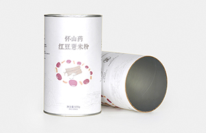 復(fù)合紙罐包裝的功能都有哪些？