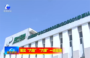 新聞采訪｜疫情下，軍興溢美如何在危機(jī)中求發(fā)展？