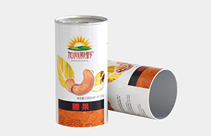 堅(jiān)果食品用紙罐好還是紙袋好？