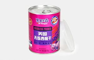 圓筒包裝種類多，為何偏偏紙罐受歡迎？