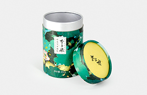 對號入座！你的產(chǎn)品更適合哪種紙罐包裝？